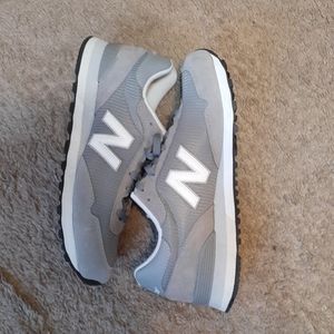 New balances 515